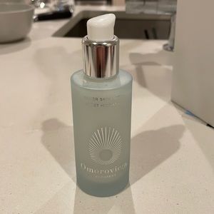 omorovicza silver skin lotion